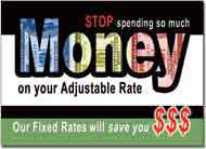 Mortgage Postcard