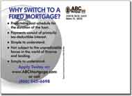 Mortgage Marketing Ideas