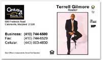 Business Cards