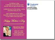 Mother's Day Postcards