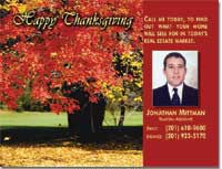 thanksgiving cards