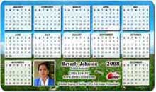 Magnet Calendars