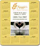 Magnet Calendars