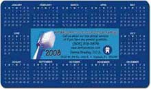 Magnet Calendars