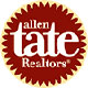 Allen Tate Realtors Logo