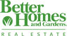 Betterhomes Logo