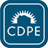 CDPE Logo