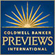 Coldwell Banker Previews Logo