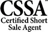 CSSA Certified Short Sale Agent