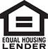 Equal Housing Lender Logo