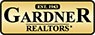 Gardner Realtors Logo