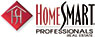 Home Smart Professional Logo