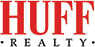 Huff Realty Logo