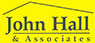 John Hall & Associates Logo