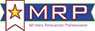 Military Relocation Specialist Logo