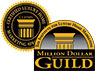 Million Dollar Guild Logo