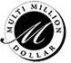 Multi Million Dollar Logo