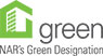 NAR Green Logo
