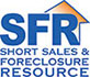 Short Sales and Foreclosure Logo