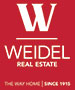 weidel_real_estate_logo