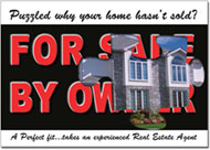 Realtor Postcard Idea