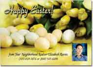 Easter Realtor Postcards, Postcard, Post cards