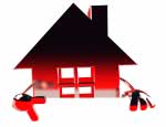 Real Estate Stock Clip Art, Clipart