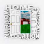 Real Estate Home Clipart, Clip Art