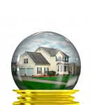 Real Estate Home Clipart, Clip Art