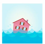 Real Estate Home Clipart, Clip Art