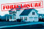 Foreclosure Stock Photography